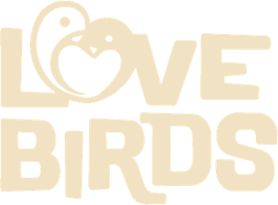 Lovebirds