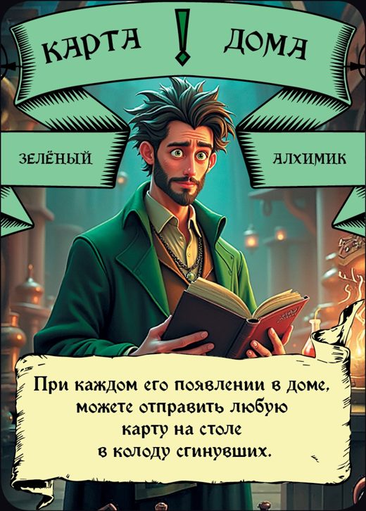 Алхимик