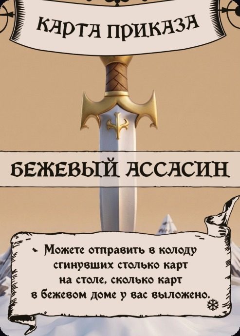 Ассасин