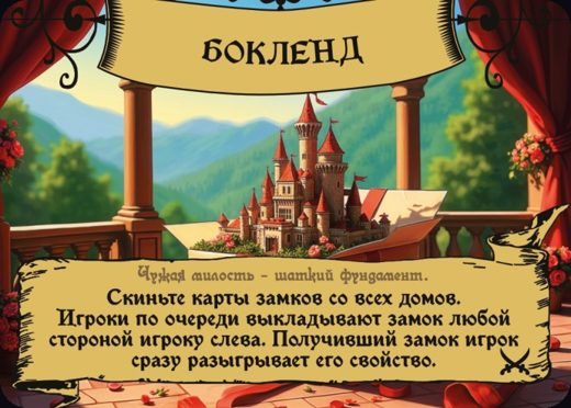 Бокленд