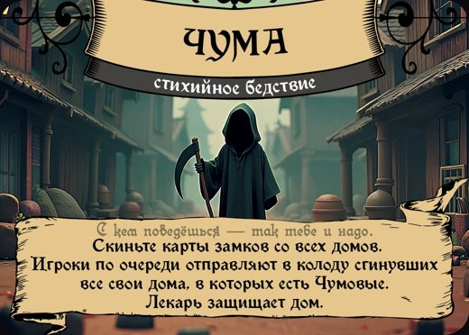 Чума