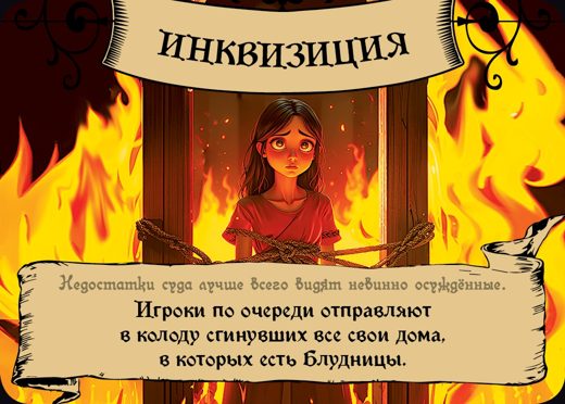 Инквизиция